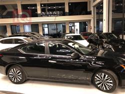 نيسان ألتيما